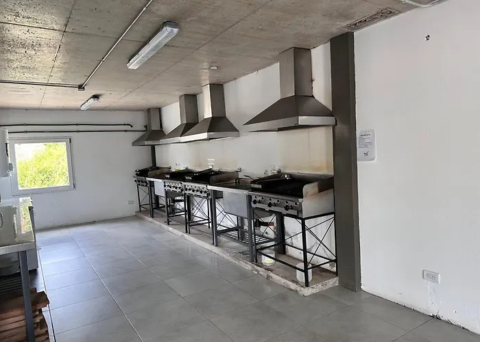 Suite Del Sol 119