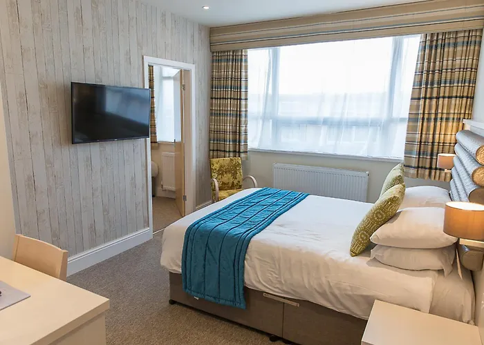 St Ives Hotel