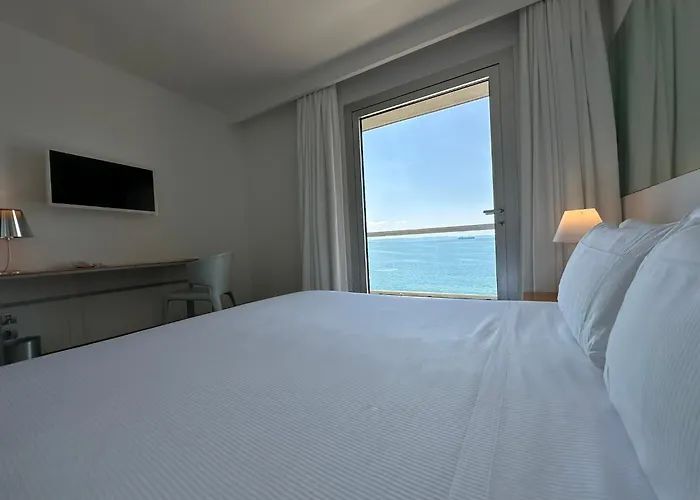 Hotel Miramare - Adults Only Con Private Spa