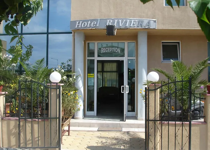 Hotel Riviera