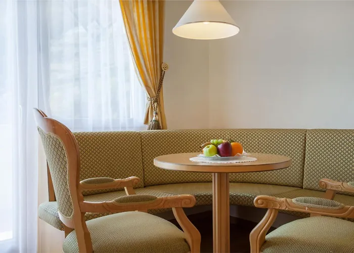 Hotel Funggashof