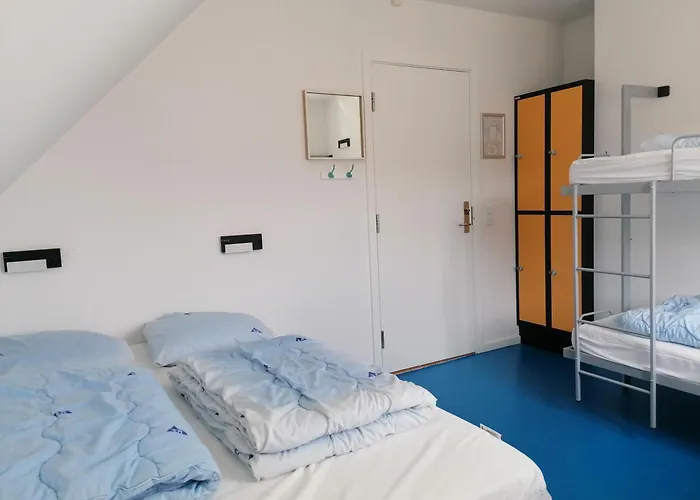 Femmasteren Hotel&Hostel