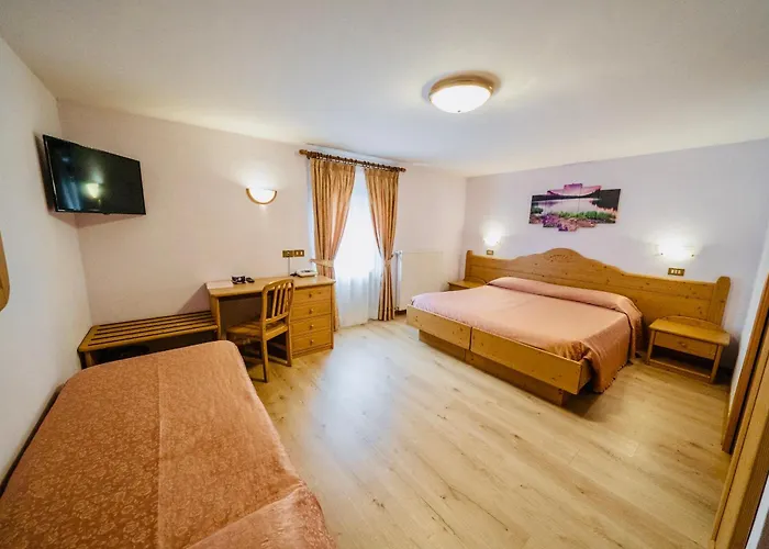 Hotel Siera Hof