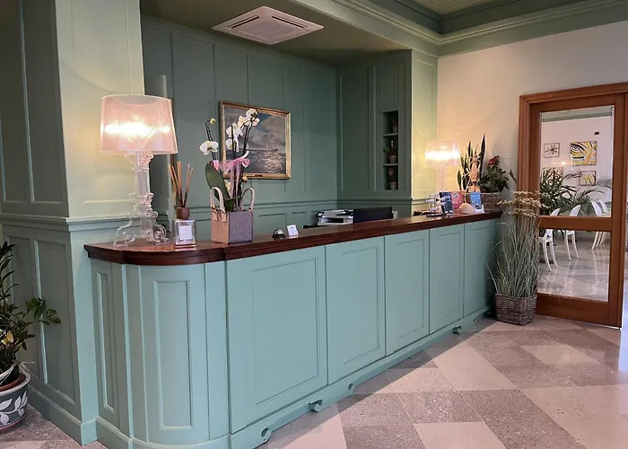 Mh Hotel Varazze