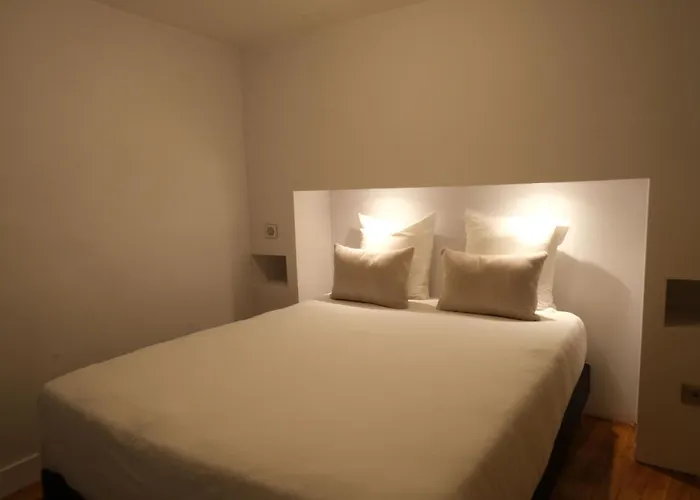 Hotel Albert 1Er