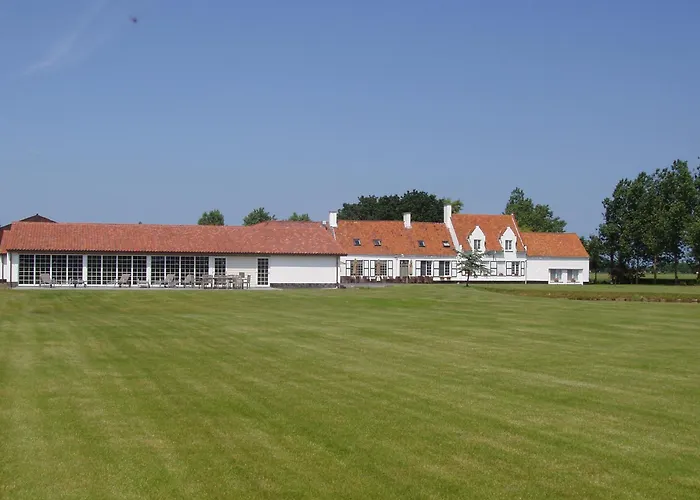 Kapelhoeve De Haan