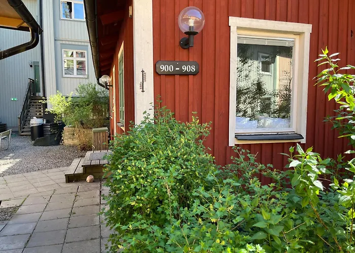 STF Hotel Zinkensdamm