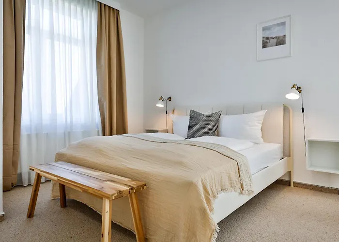 Hotel Villa Klasen