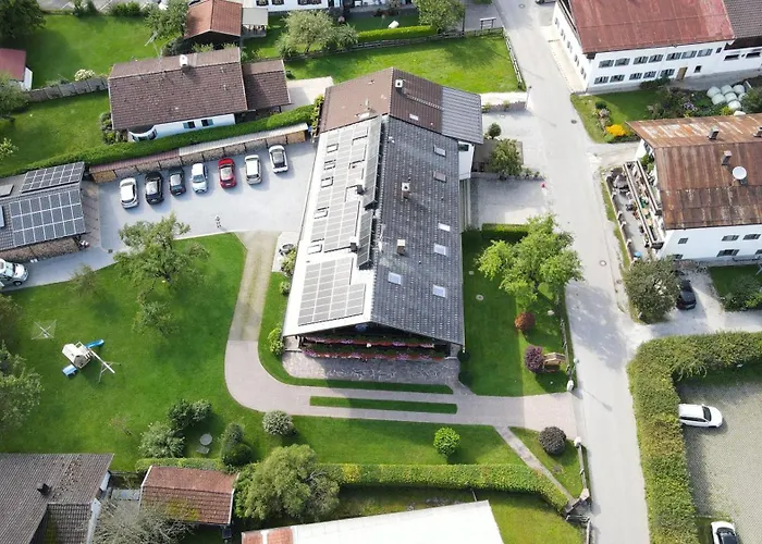 Pension Wagnerhof