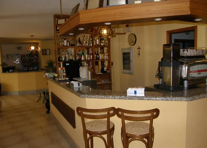 Hotel Santa Caterina