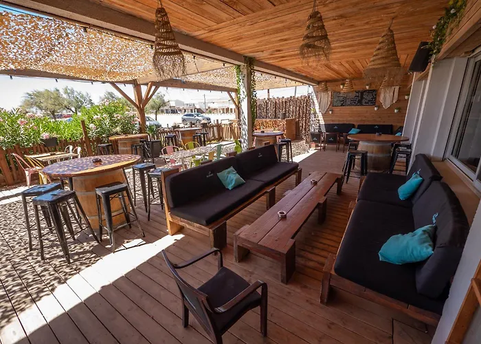 Sunrise Beach Hotel