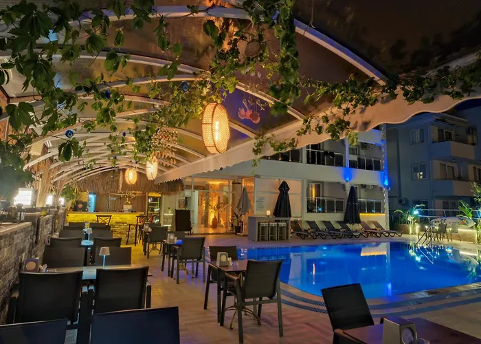 Moni Hotel