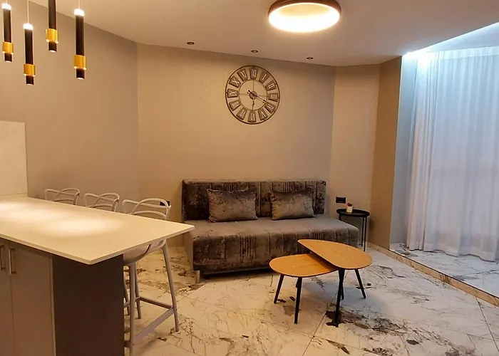 7 Hotel Apartment Short Time TLV BAT YAM