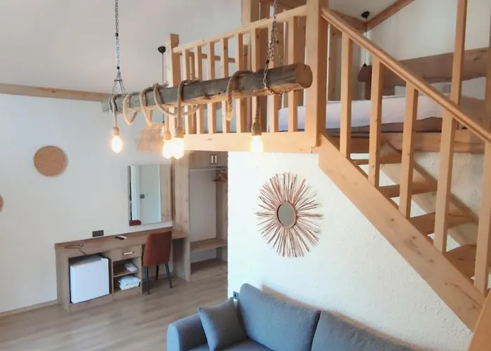 Guenes Boutique Hotel - Oludeniz