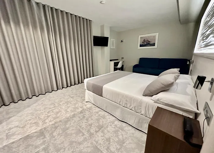 Hotel El Paraiso