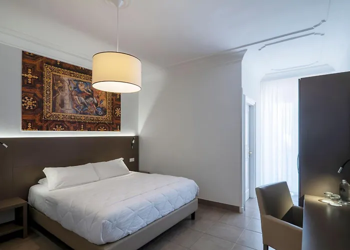 Hotel Delle Palme