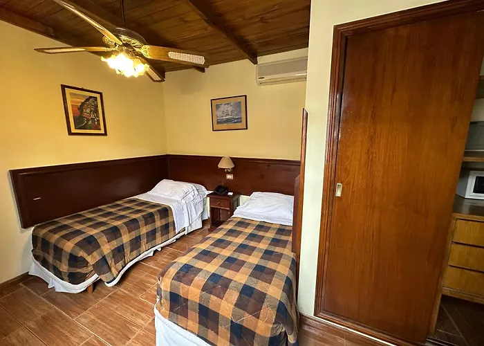 Hosteria Sirenuse