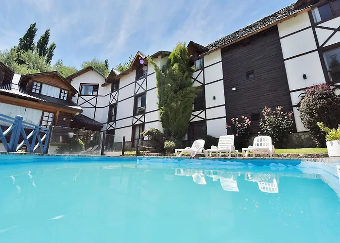 Hosteria Plaza Mayor
