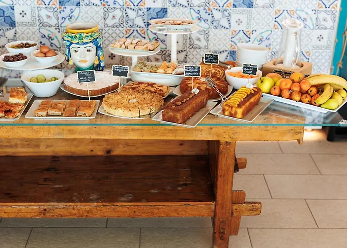 Marina Di Petrolo Hotel & Spa