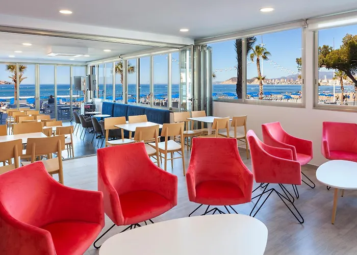 Hotel Brisa