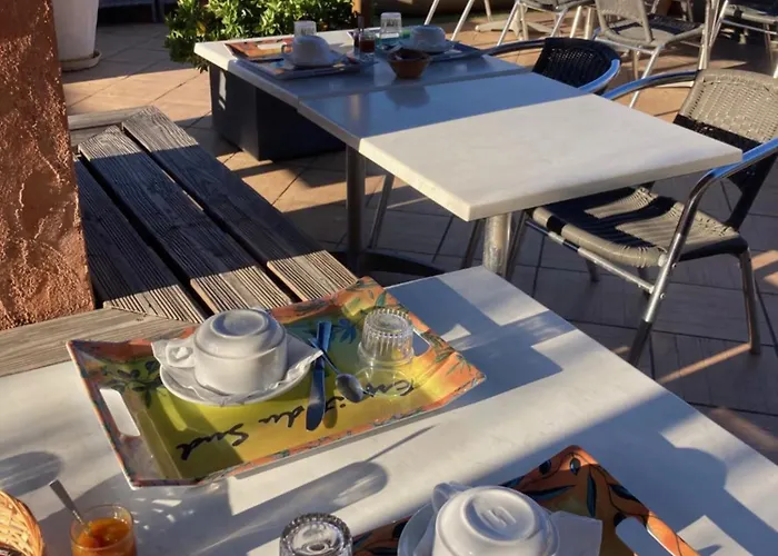 Hotel Le Gambetta