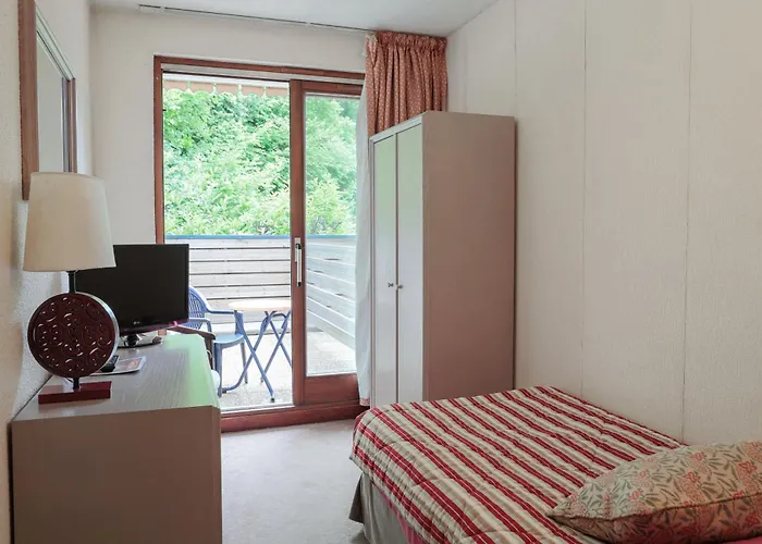 Hotel Le Verseau