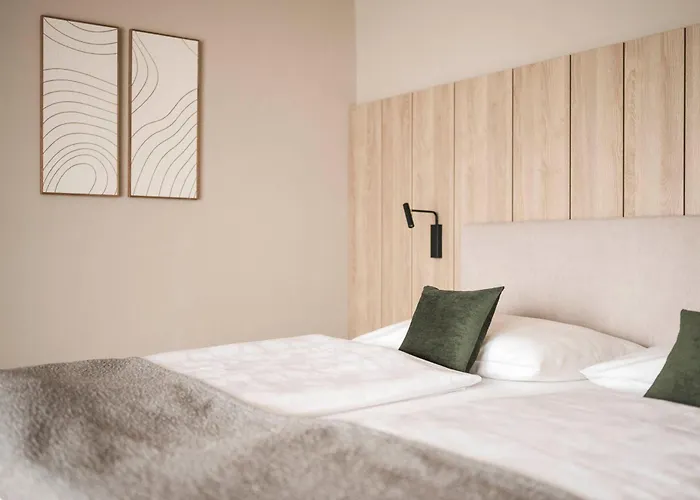 Appartementhaus Residence Hirzer Tirol