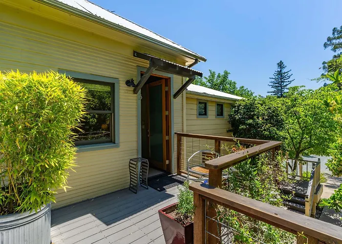 Hanford House Sutter Creek