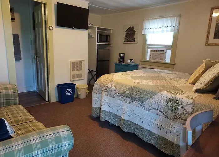 Serenity Motel