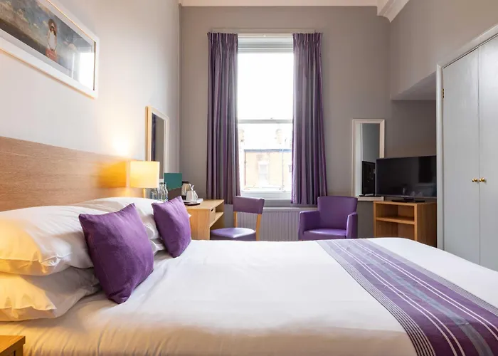 The Caledonian New Southlands Hotel