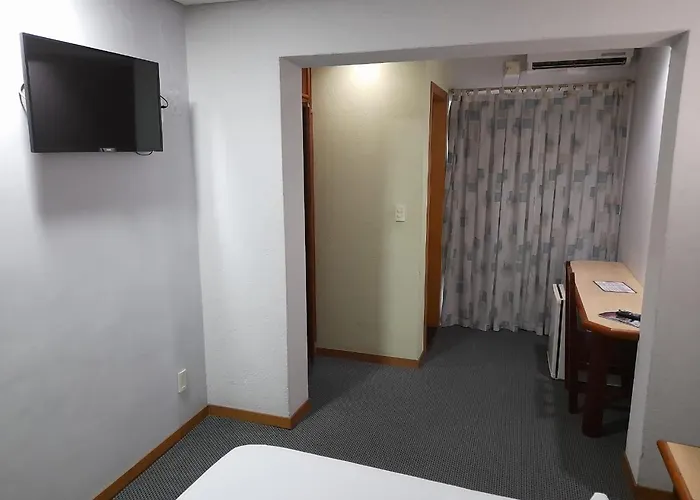 Hotel Riosulense
