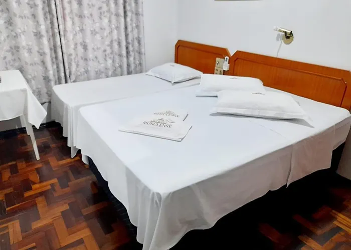 Hotel Riosulense