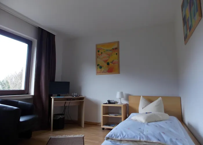 Hotel Talburg