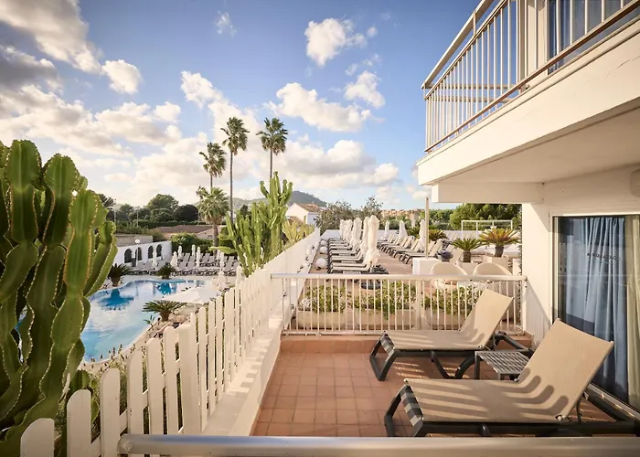 Catalonia Del Mar - Adults Only