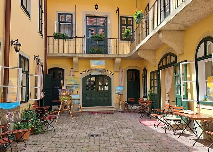 Hotel Wollner