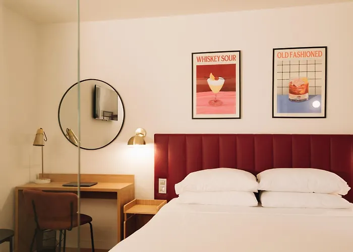 H La Paloma Boutique (Adults Only)