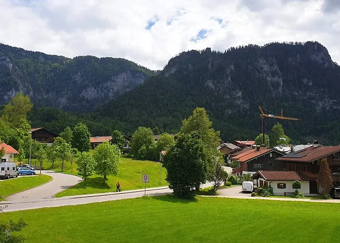 Alpenhotel Gastager