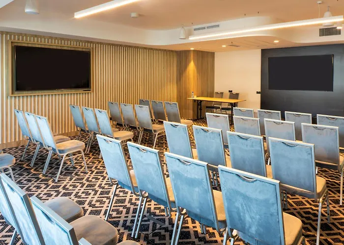 Hampton By Hilton Bialystok