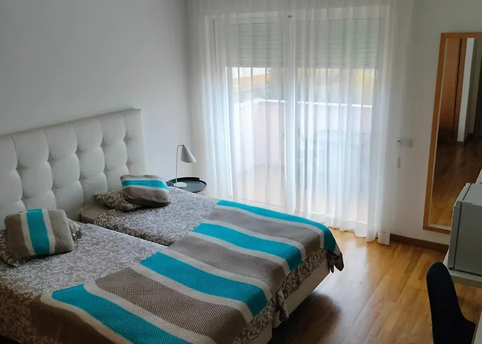 Vodolls Guest House