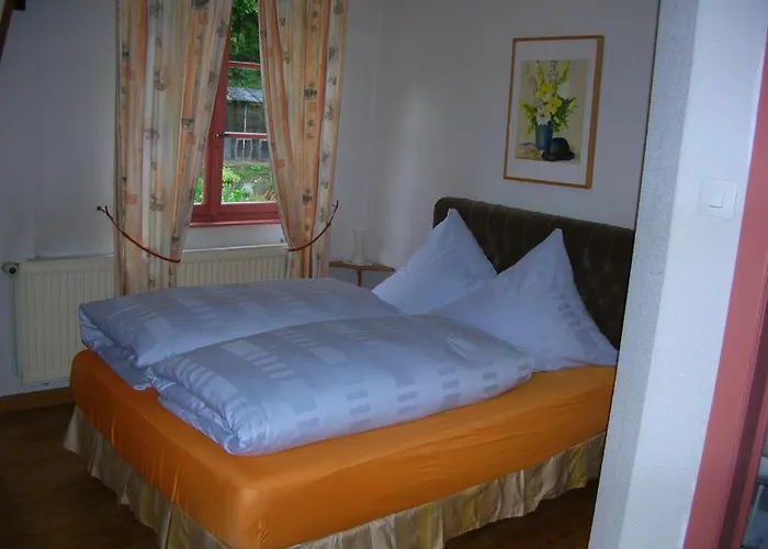 Hotel-Restaurant du Windstein
