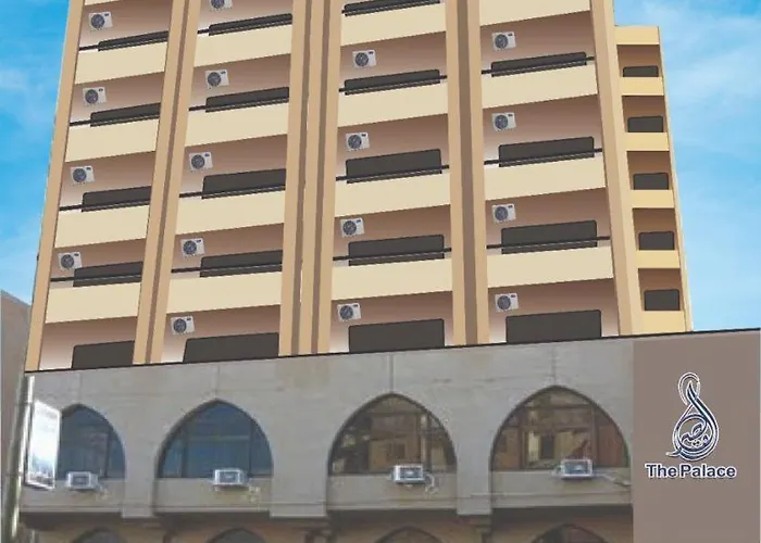El Kasr Hotel