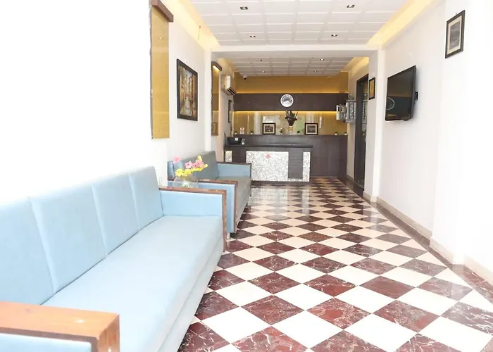 Hotel Panna Paradise