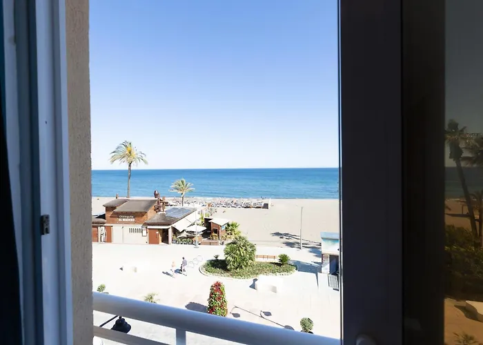 Hotel Mediterraneo By Croma