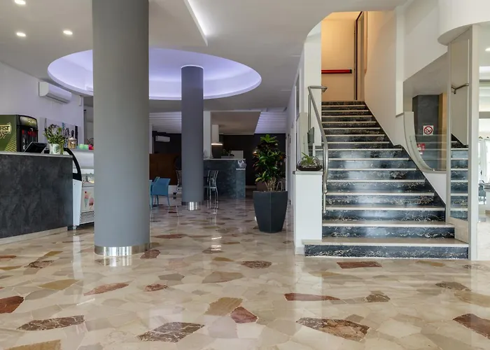 Hotel Continental