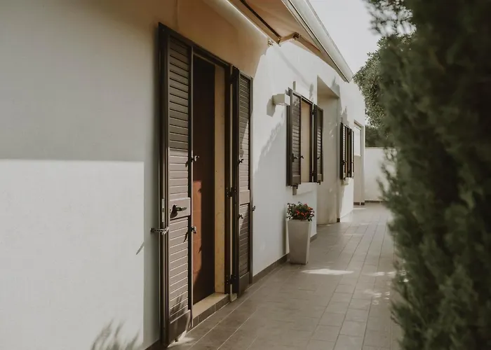 Villa Patrizia Salento Art&Room Porto Cesareo