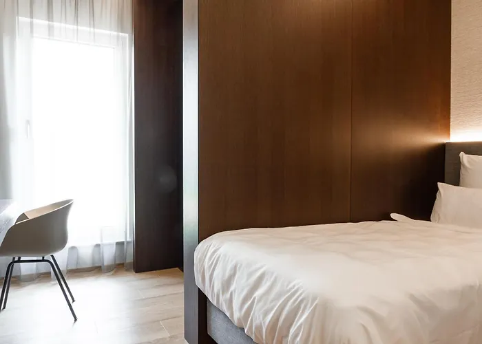Toploft The Aparthotel