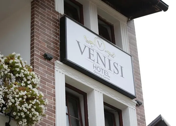 Hotel Venisi