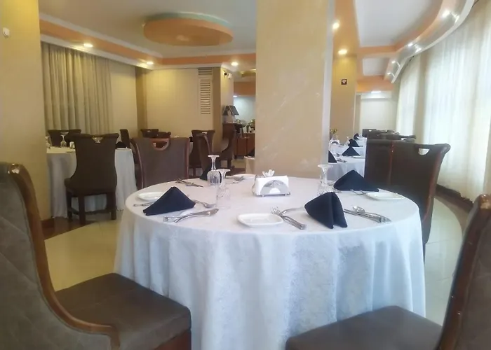 Empolos Hotel Nakuru