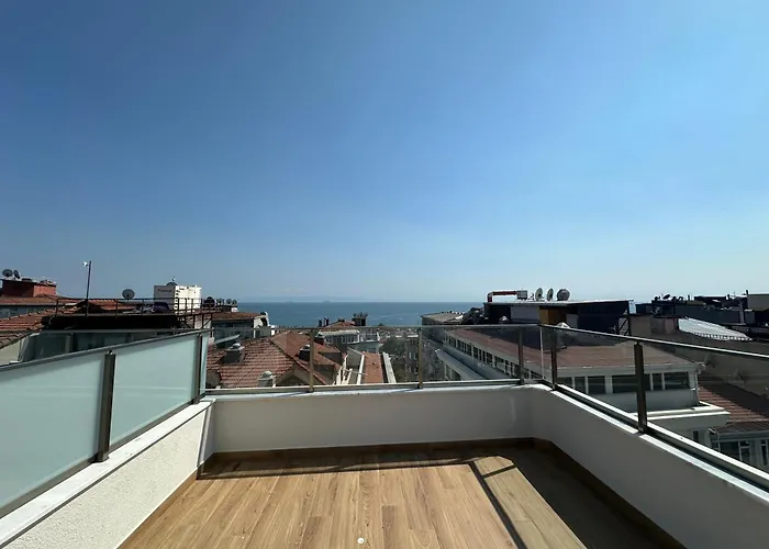 Boutique Dedem Hotel Sultanahmet Istanboel