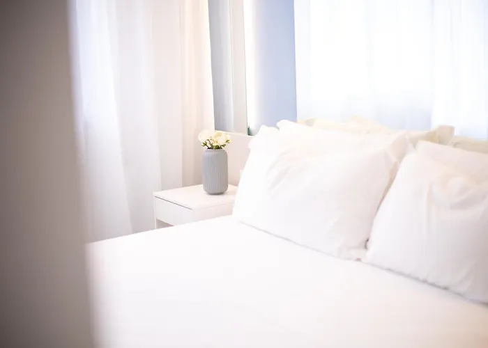 A Mare Hotel